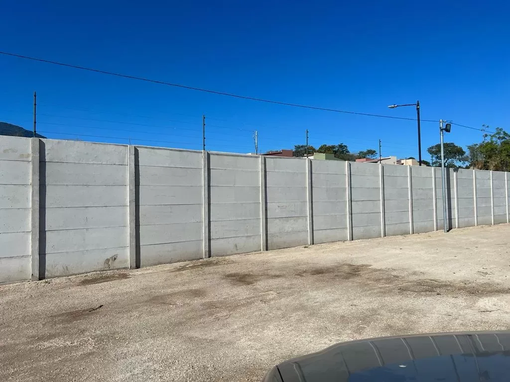 Cómo se instala un tapial prefabricado: el proceso completo…