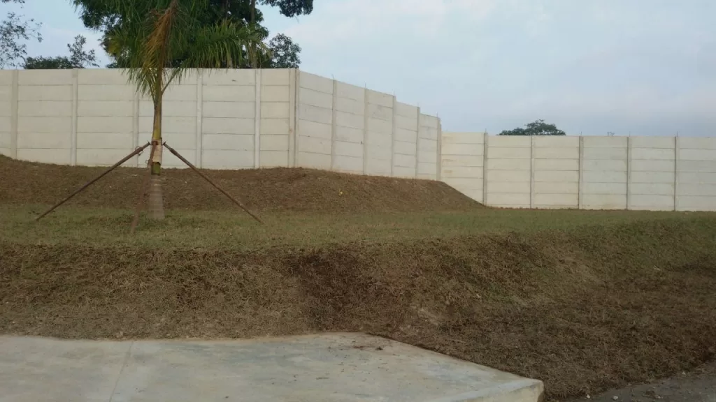 Construir tapial